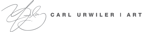 Carl Urwiler | Art Logo