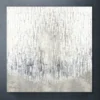 Modern abstract painting by Carl Urwiler